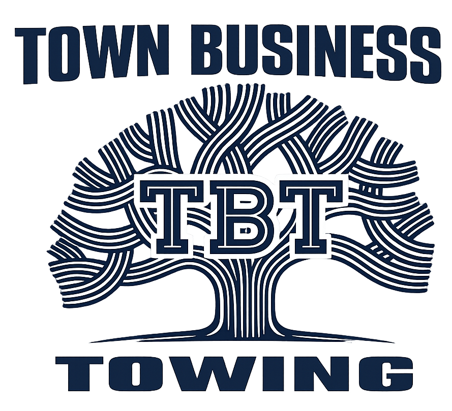 Town Business Towing